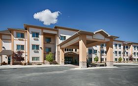 Best Western Plus Fossil Country Inn & Suites